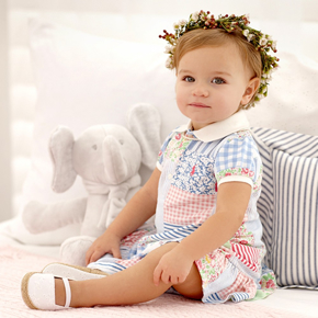 Слика за категорија Девојчиња 3-36 Месеци