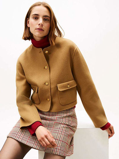 Слика на Палто